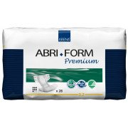 Abena Abri-Form / Абена Абри-Форм - подгузники для взрослых S2, 28 шт.